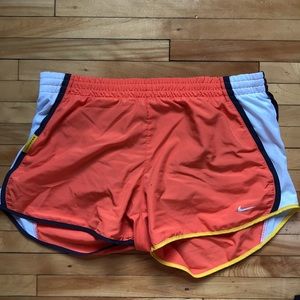 Nike Dri-Fit Running Short